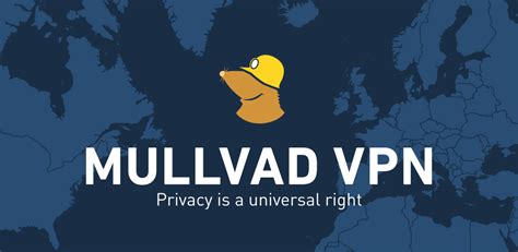 Schritt 1 zur Rückgewinnung Ihrer Privatsphäre besteht darin, sie zu verbergen, indem Sie ein vertrauenswürdiges VPN verwenden. . Mullvad download